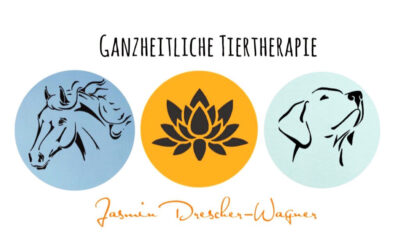 ganzheitliche Tiertherapie