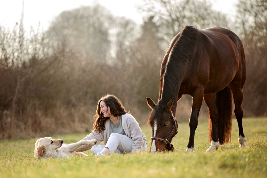 pferde-und-hundefotoshooting