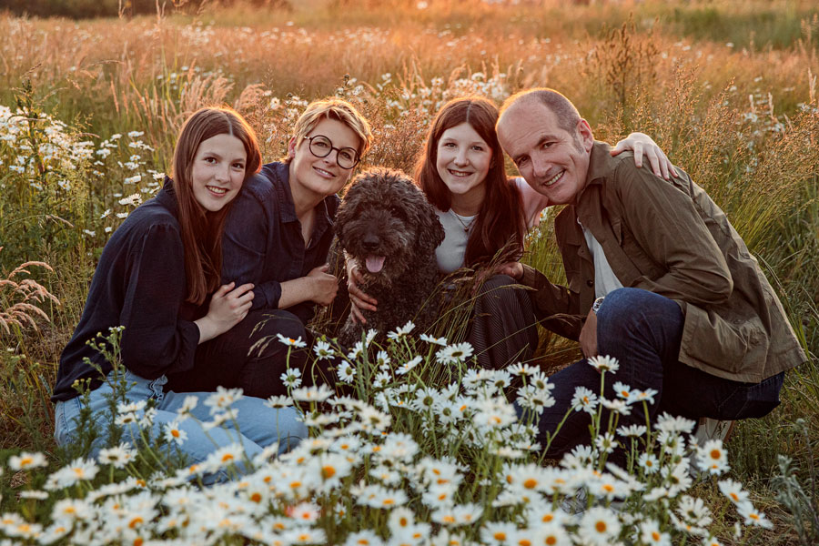 regenbogenfotoshooting-hund